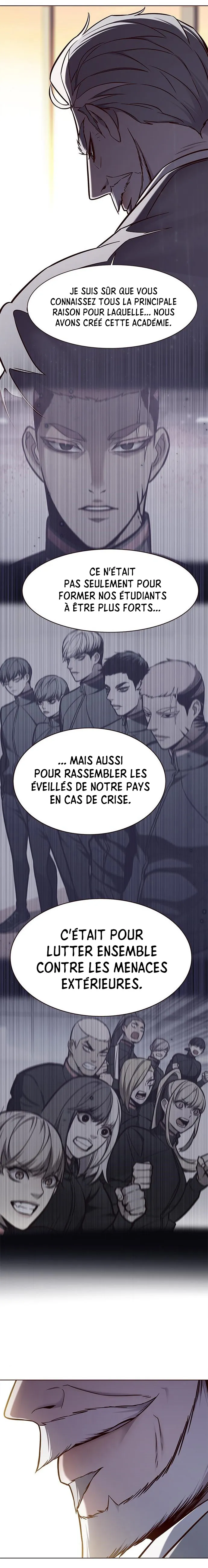 Read Eleceed FR Manga Online