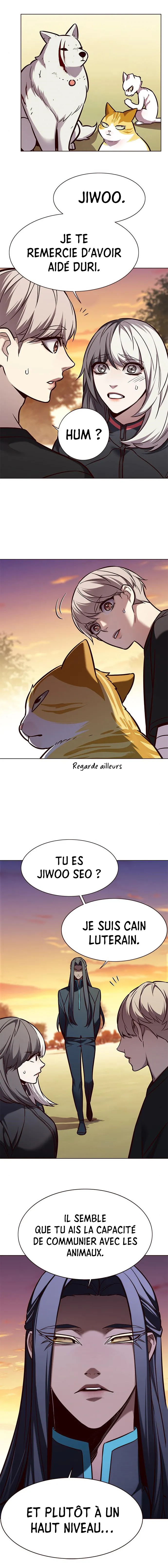 Read Eleceed FR Manga Online