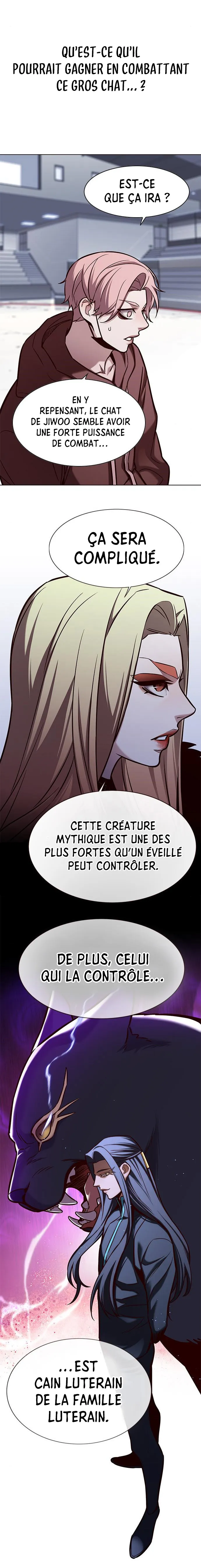 Read Eleceed FR Manga Online