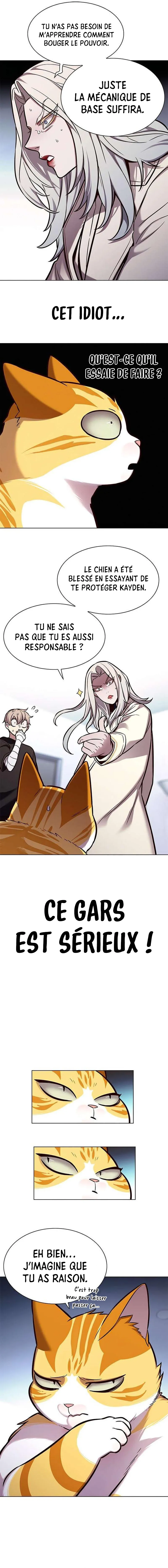 Read Eleceed FR Manga Online