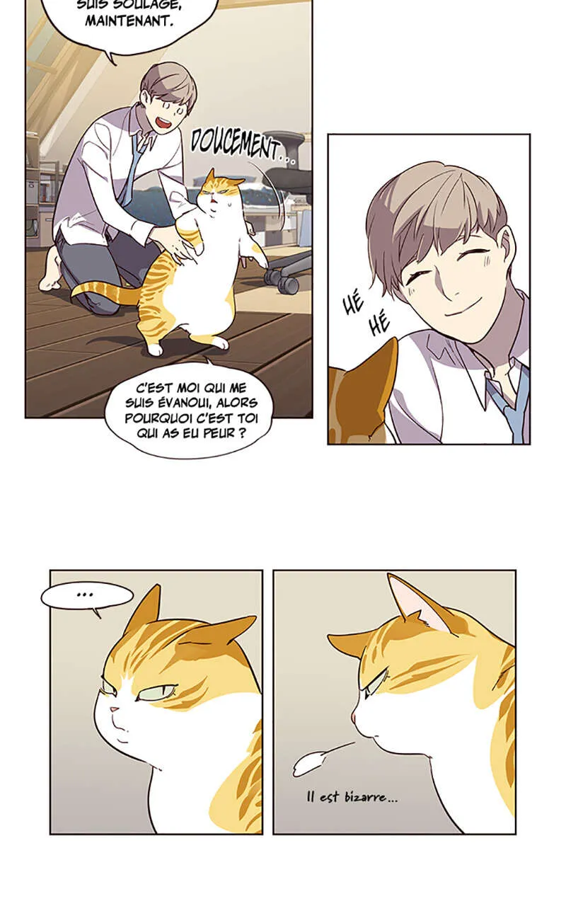 Read Eleceed FR Manga Online