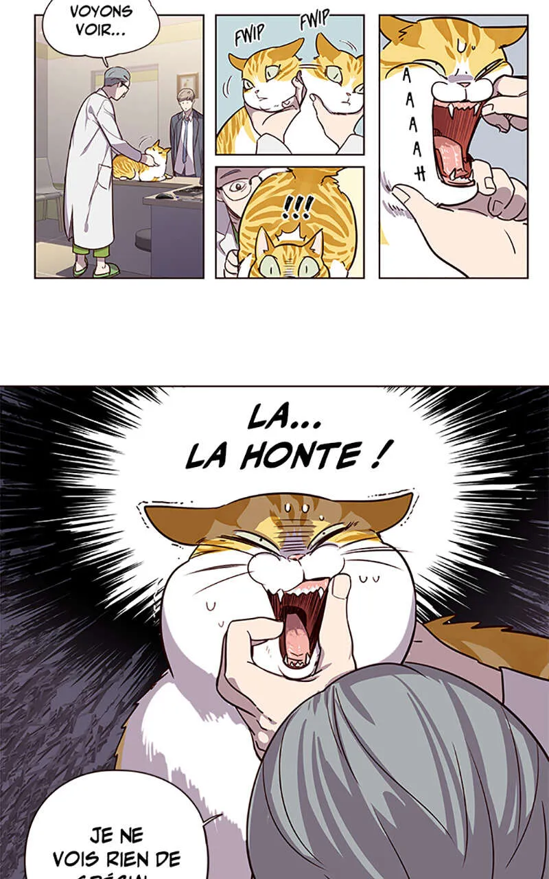 Read Eleceed FR Manga Online