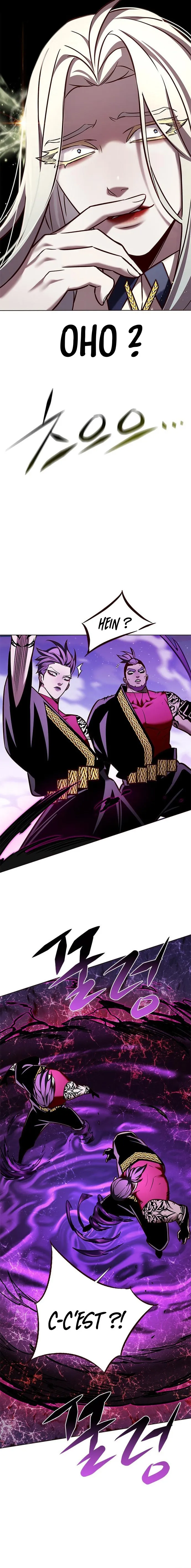 Read Eleceed FR Manga Online