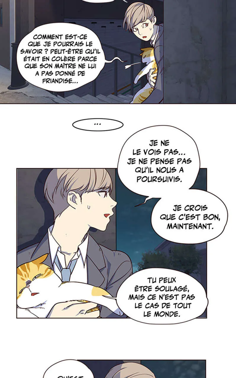 Read Eleceed FR Manga Online