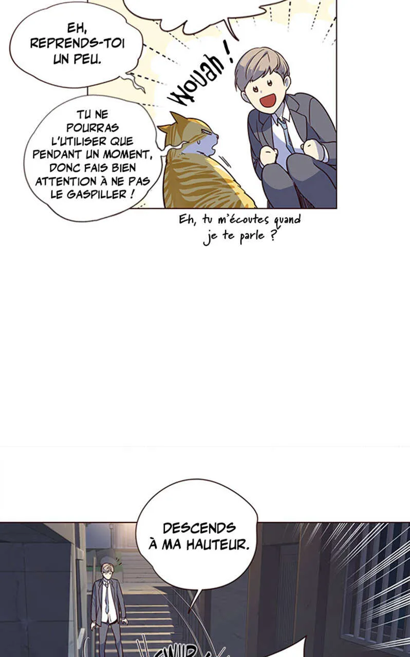 Read Eleceed FR Manga Online