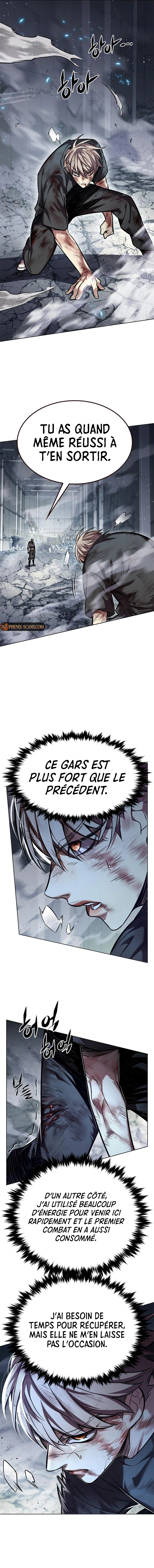 Read Eleceed FR Manga Online