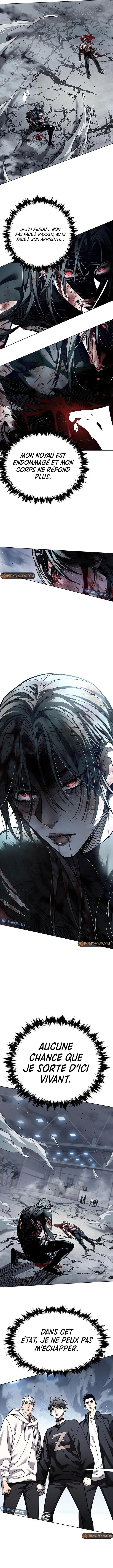 Read Eleceed FR Manga Online