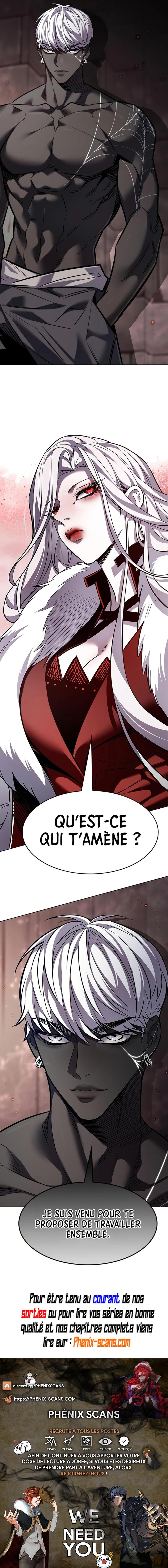 Read Eleceed FR Manga Online