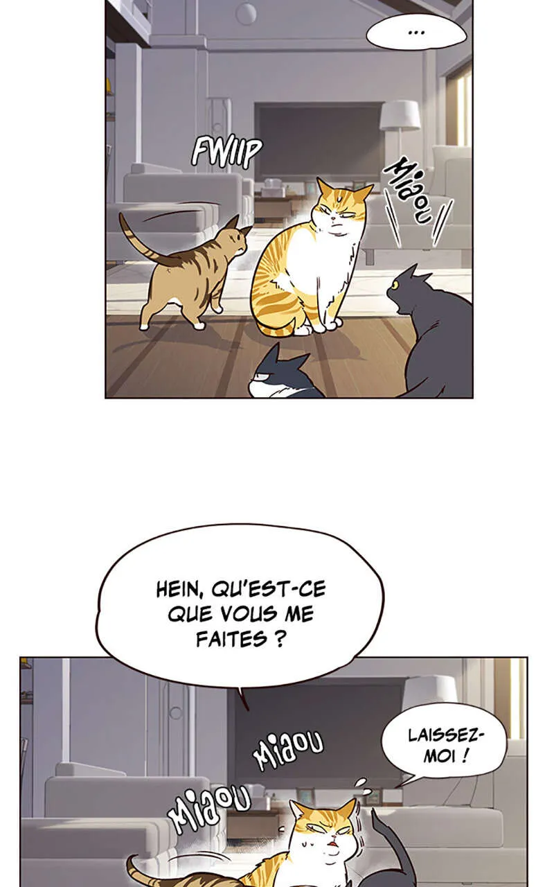 Read Eleceed FR Manga Online