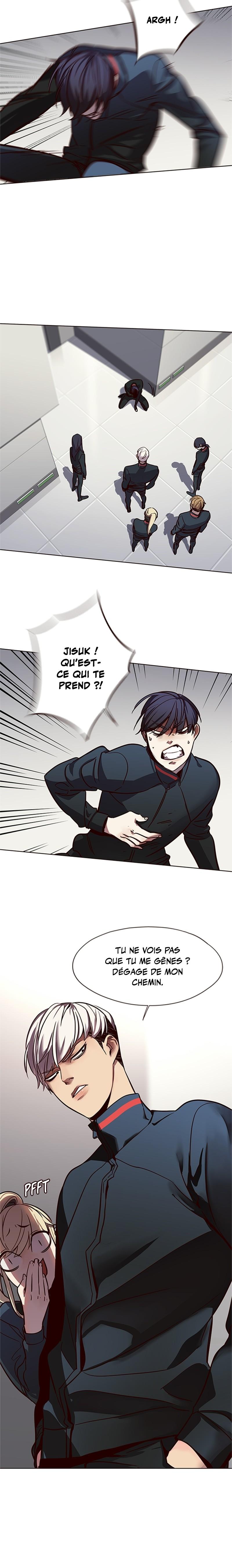 Read Eleceed FR Manga Online