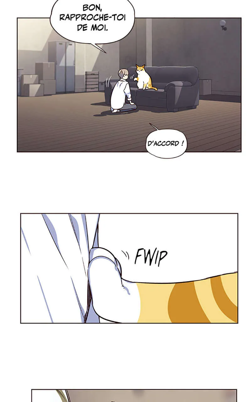 Read Eleceed FR Manga Online