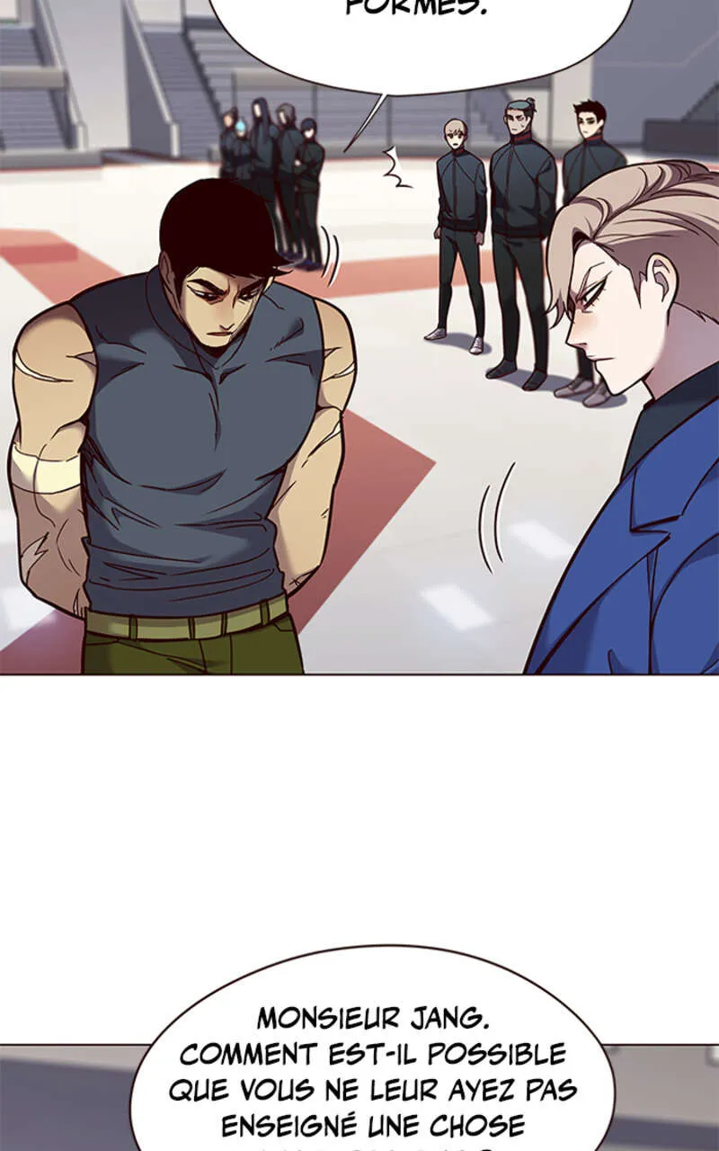 Read Eleceed FR Manga Online
