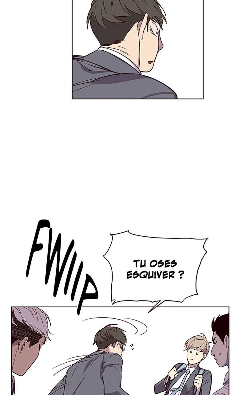 Read Eleceed FR Manga Online