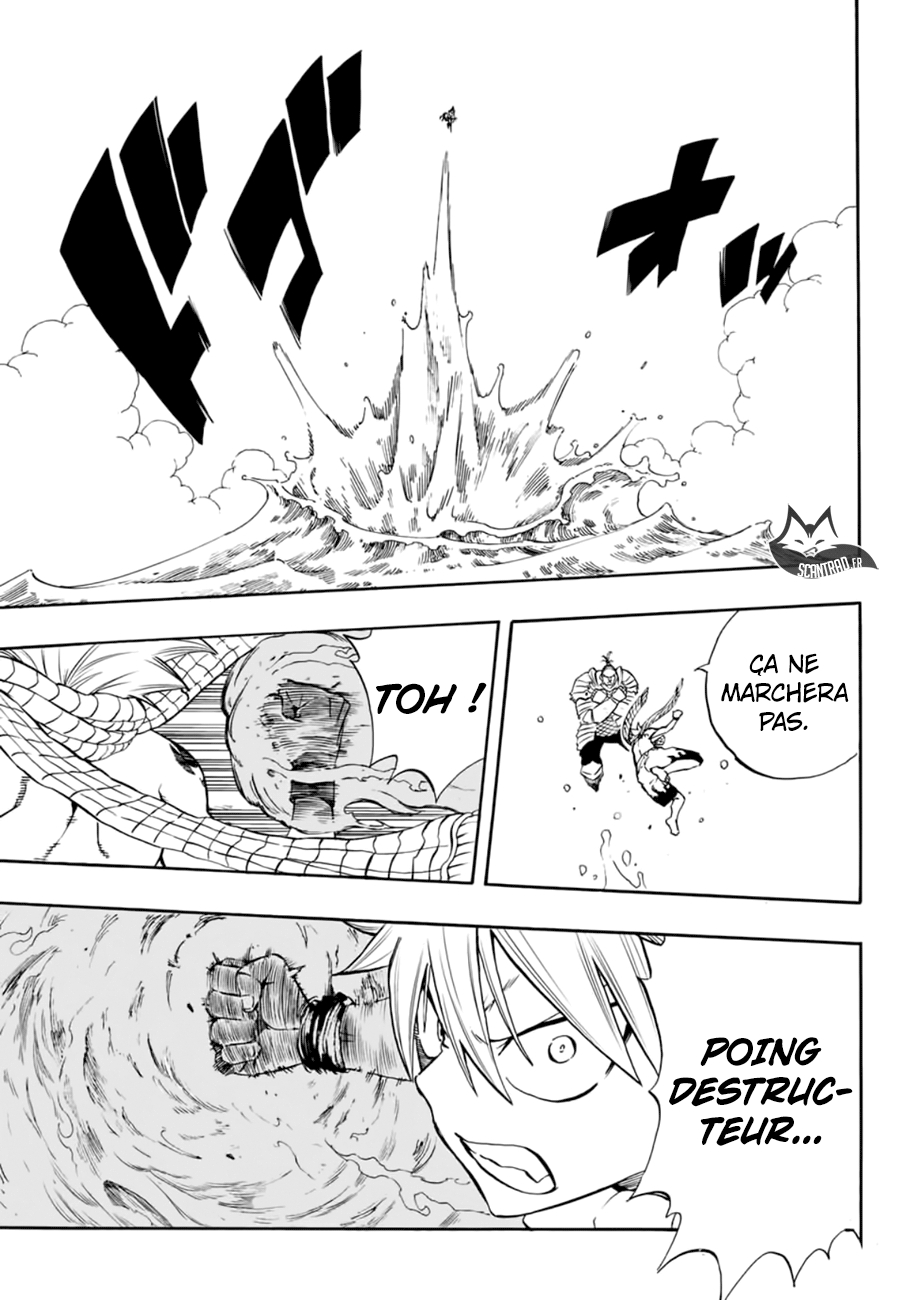 Read Fairy Tail_ 100 Years Quest FR Manga Online