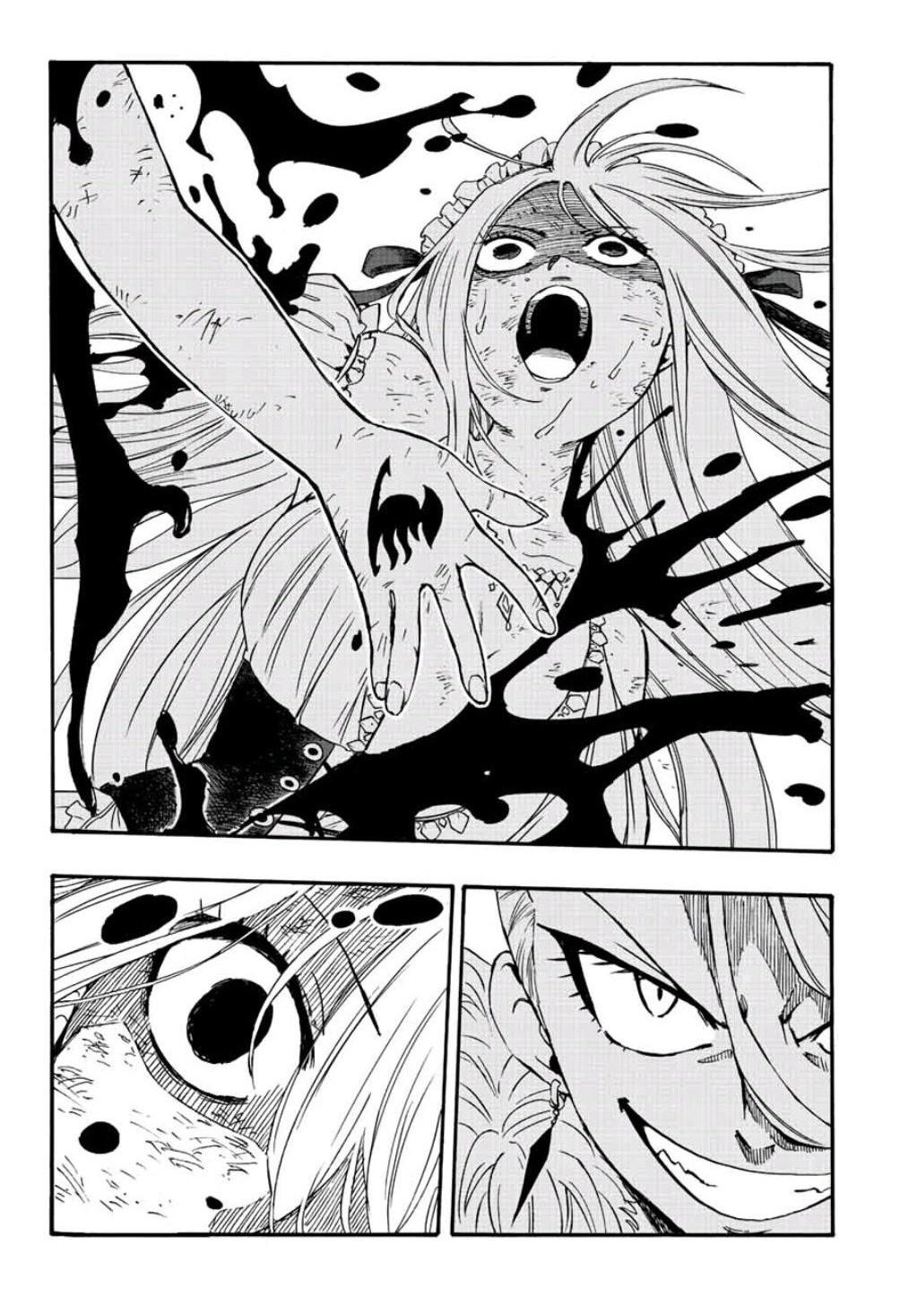 Read Fairy Tail_ 100 Years Quest FR Manga Online