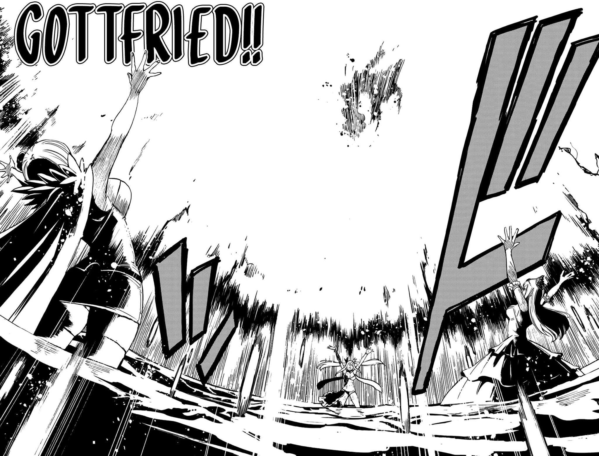 Read Fairy Tail_ 100 Years Quest FR Manga Online