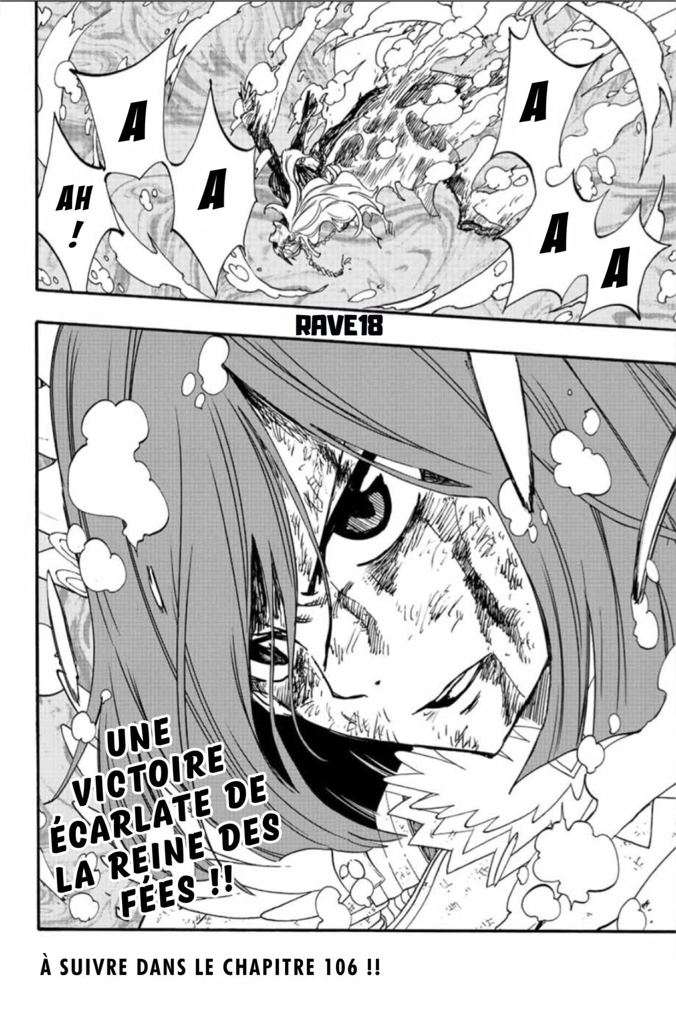 Read Fairy Tail_ 100 Years Quest FR Manga Online