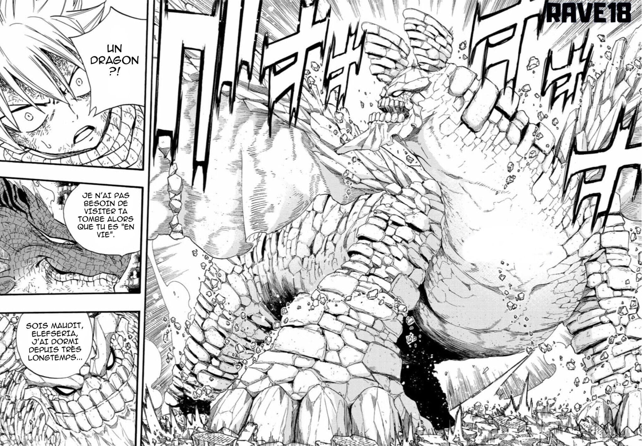 Read Fairy Tail_ 100 Years Quest FR Manga Online