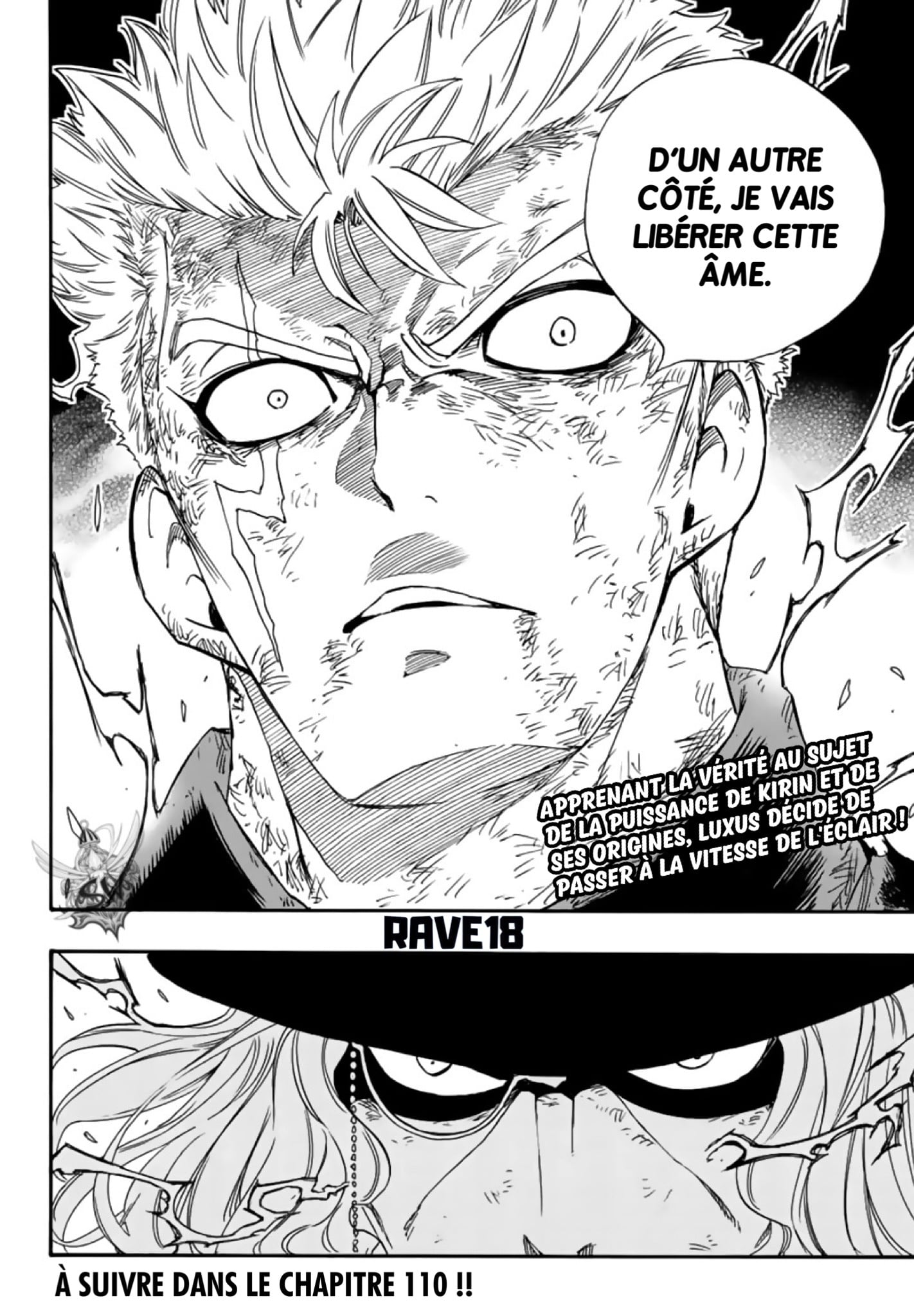 Read Fairy Tail_ 100 Years Quest FR Manga Online