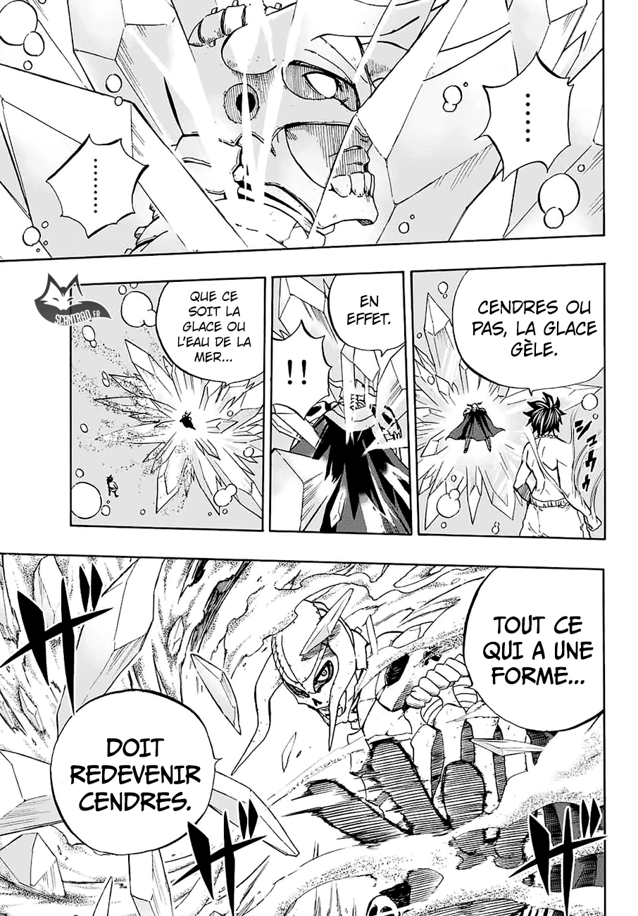 Read Fairy Tail_ 100 Years Quest FR Manga Online