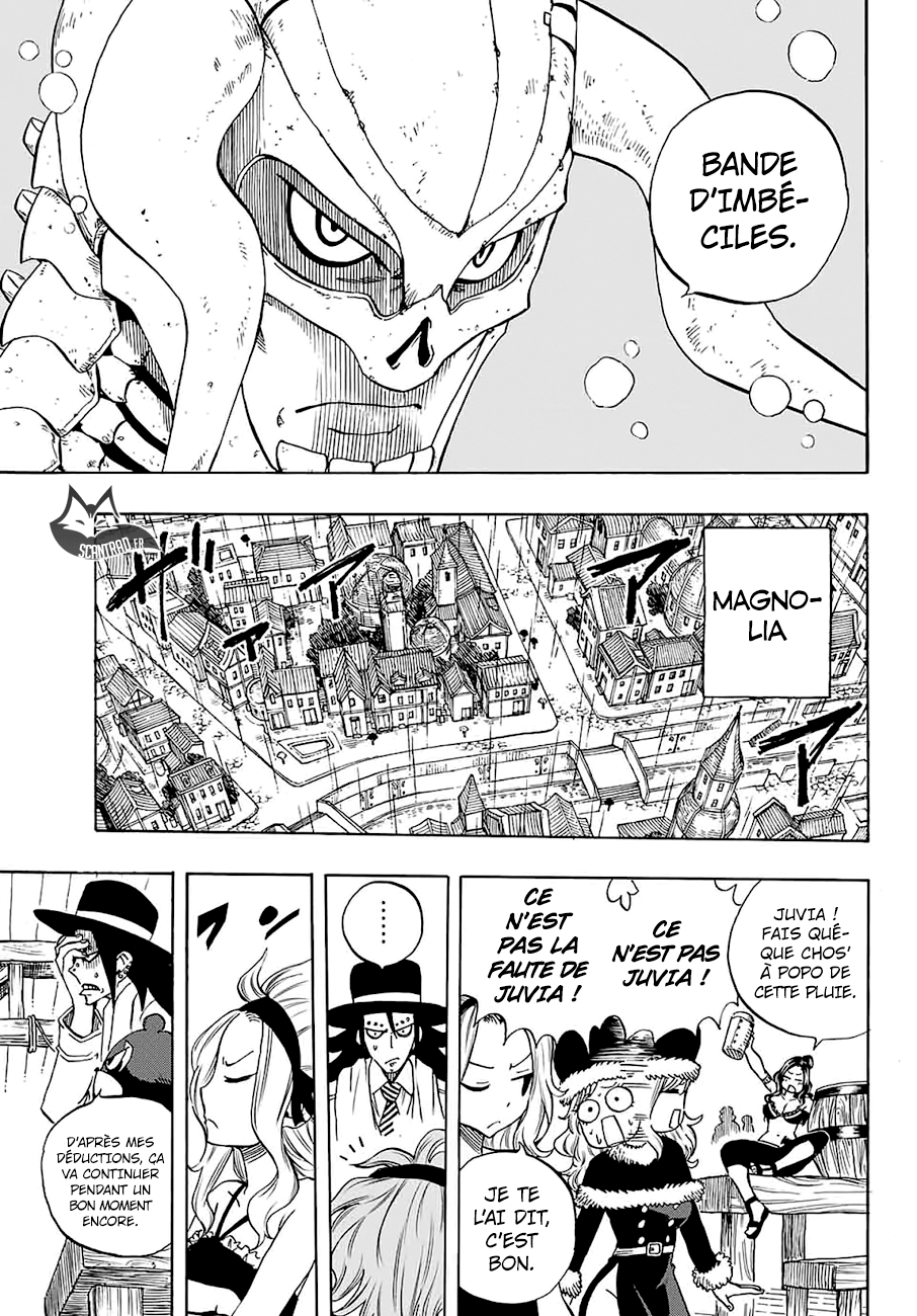 Read Fairy Tail_ 100 Years Quest FR Manga Online