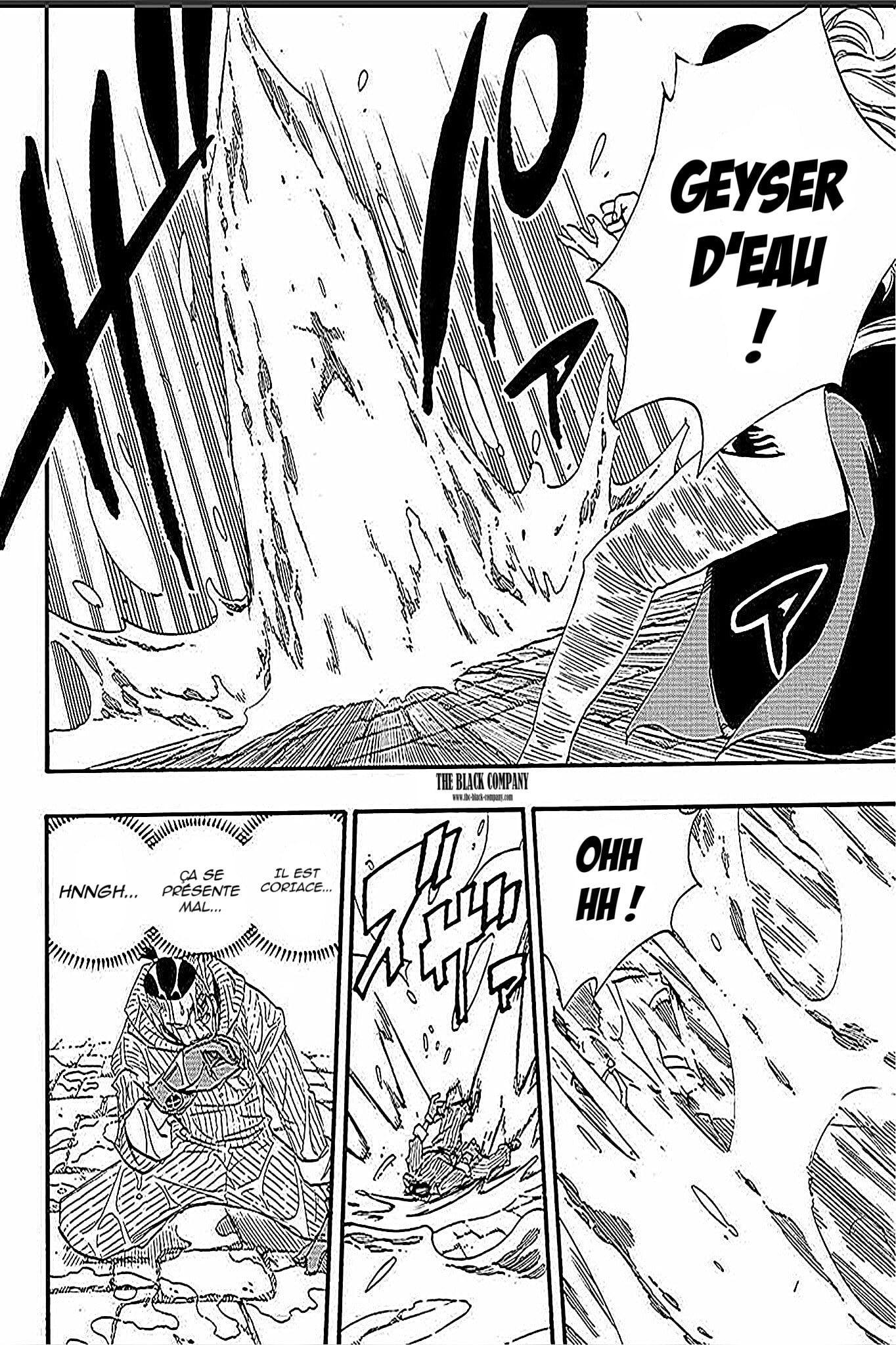 Read Fairy Tail_ 100 Years Quest FR Manga Online