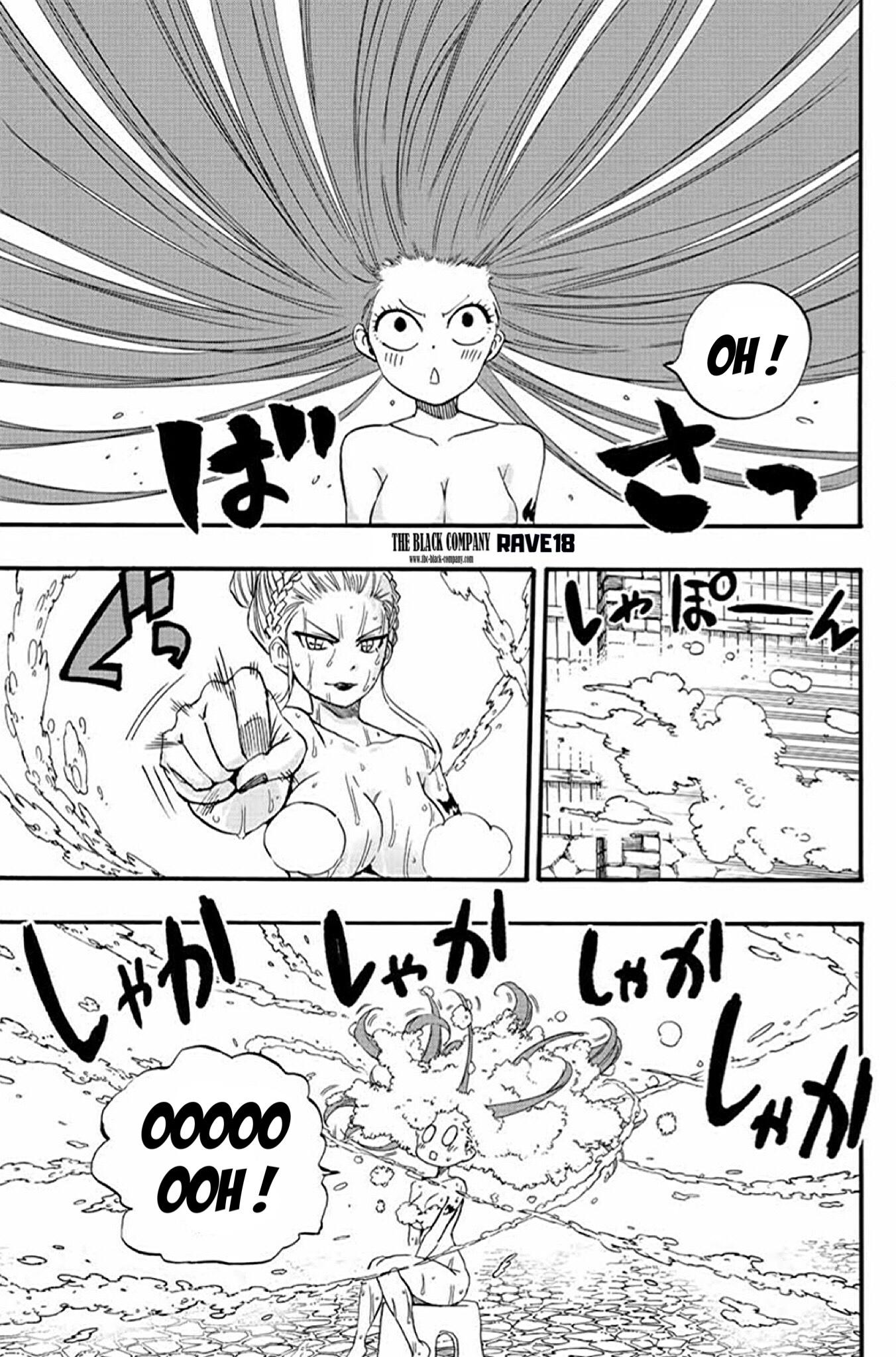 Read Fairy Tail_ 100 Years Quest FR Manga Online