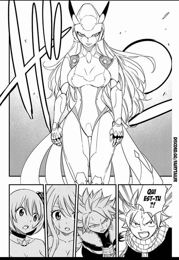 Read Fairy Tail_ 100 Years Quest FR Manga Online