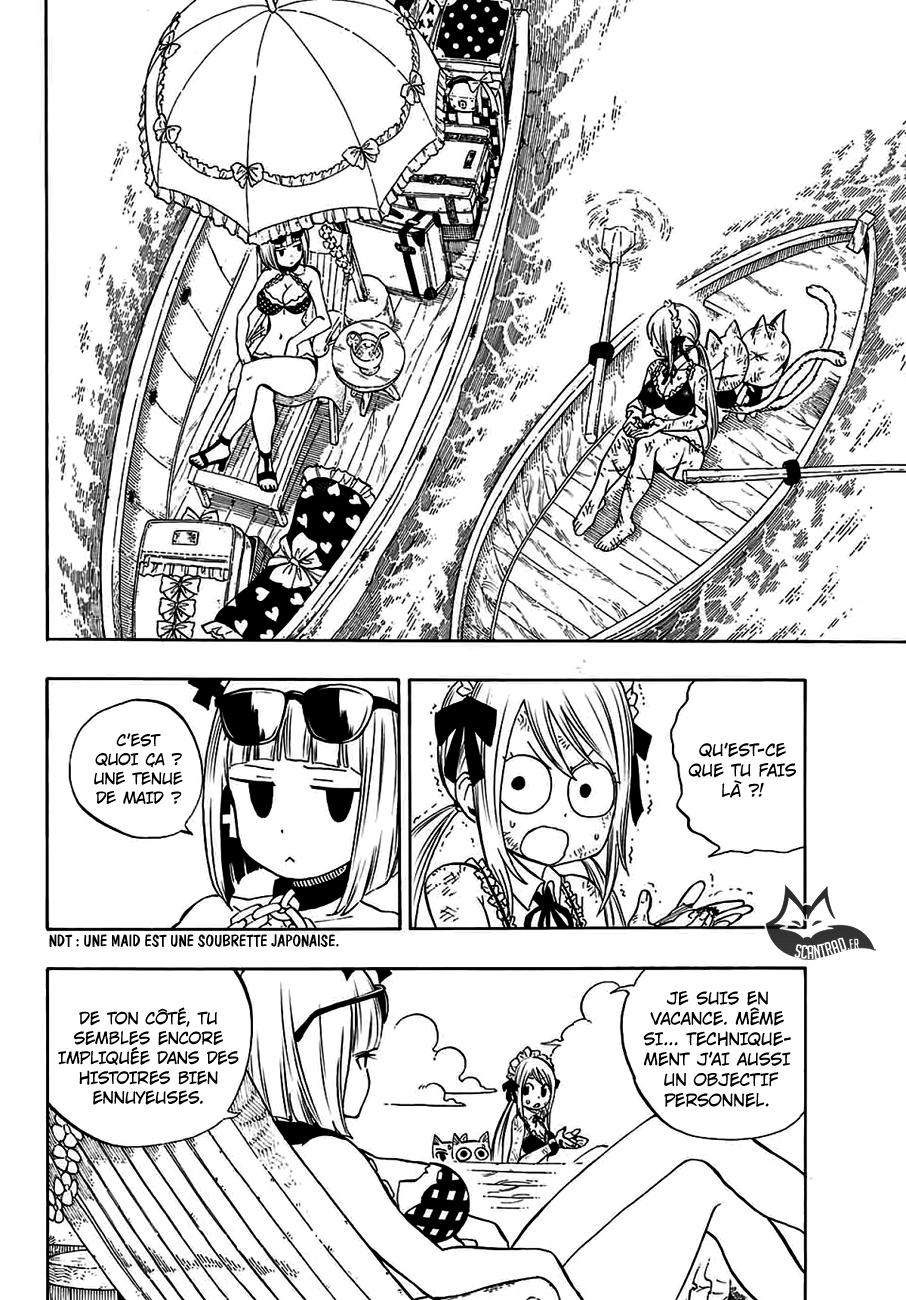Read Fairy Tail_ 100 Years Quest FR Manga Online