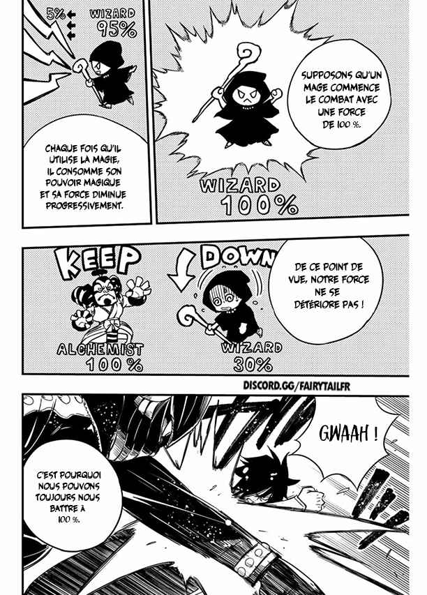 Read Fairy Tail_ 100 Years Quest FR Manga Online