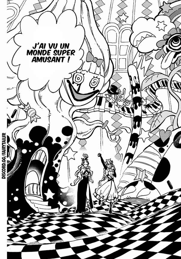 Read Fairy Tail_ 100 Years Quest FR Manga Online