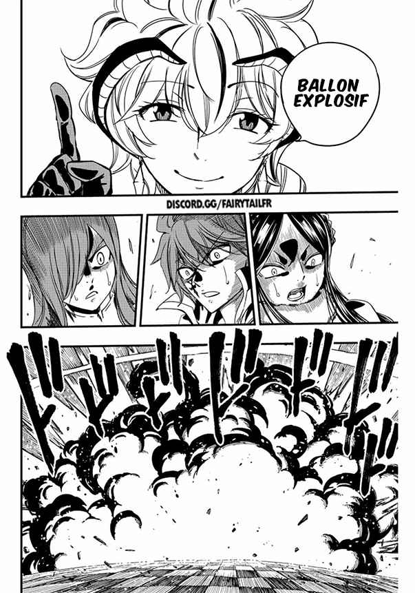 Read Fairy Tail_ 100 Years Quest FR Manga Online