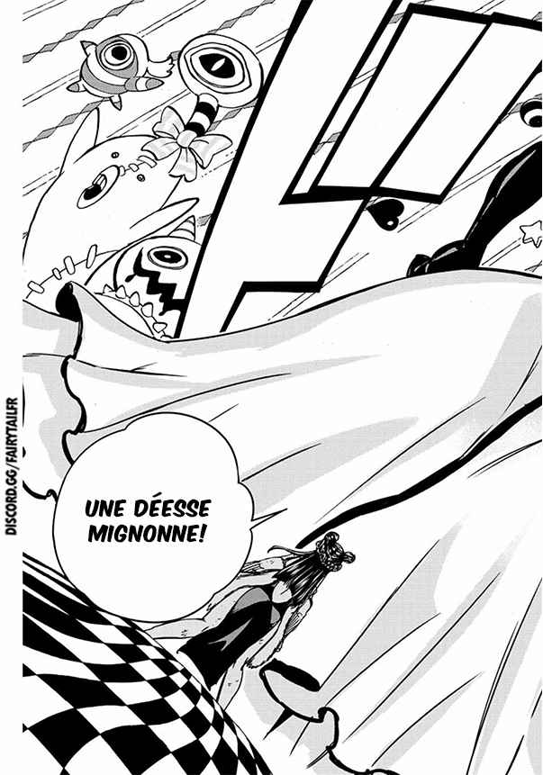 Read Fairy Tail_ 100 Years Quest FR Manga Online