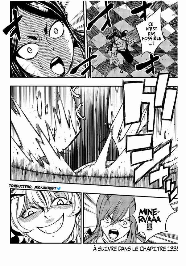 Read Fairy Tail_ 100 Years Quest FR Manga Online