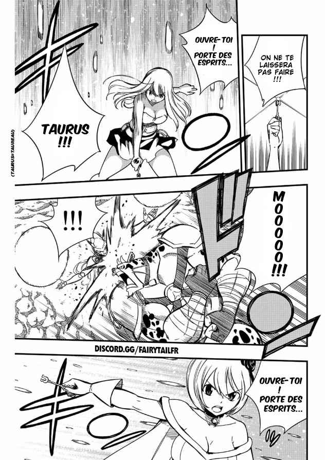 Read Fairy Tail_ 100 Years Quest FR Manga Online