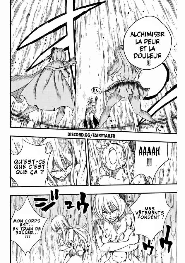 Read Fairy Tail_ 100 Years Quest FR Manga Online