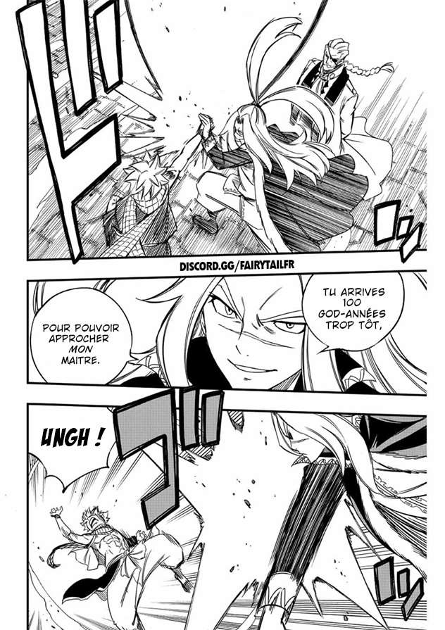 Read Fairy Tail_ 100 Years Quest FR Manga Online