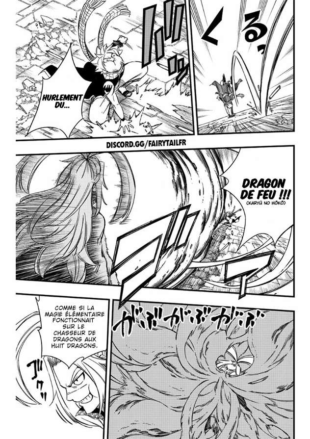 Read Fairy Tail_ 100 Years Quest FR Manga Online