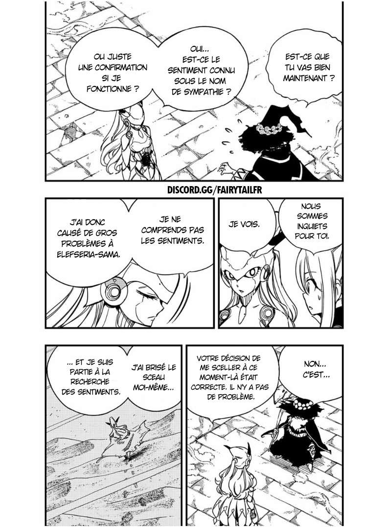 Read Fairy Tail_ 100 Years Quest FR Manga Online