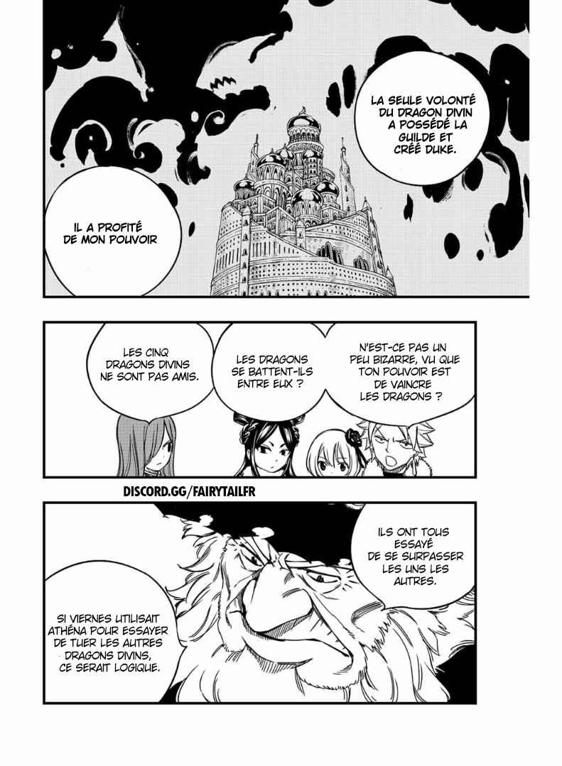 Read Fairy Tail_ 100 Years Quest FR Manga Online