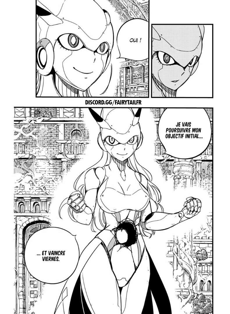 Read Fairy Tail_ 100 Years Quest FR Manga Online