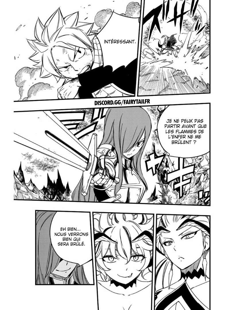 Read Fairy Tail_ 100 Years Quest FR Manga Online