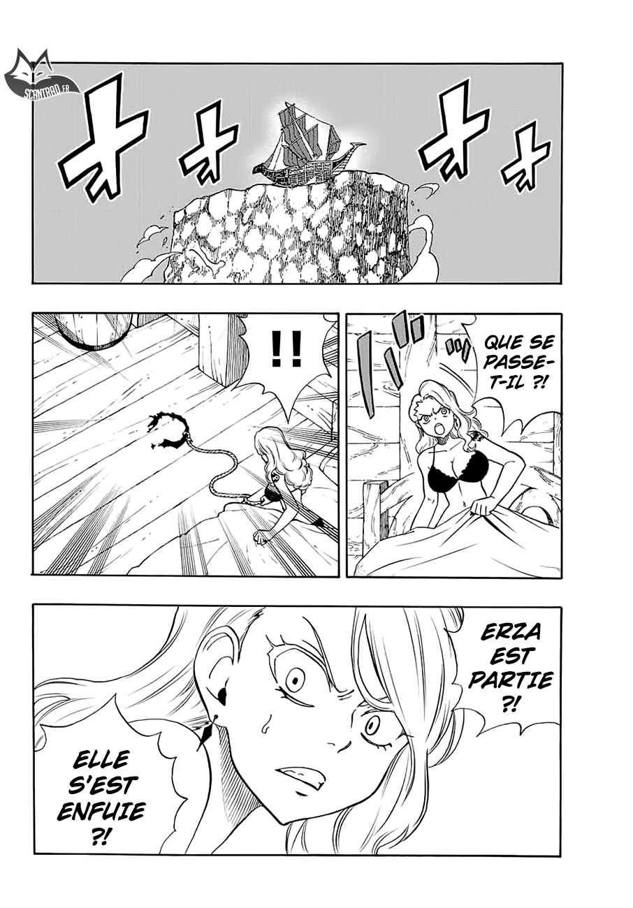 Read Fairy Tail_ 100 Years Quest FR Manga Online