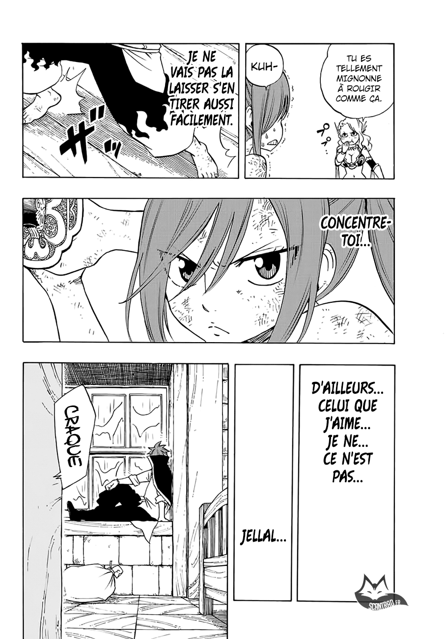 Read Fairy Tail_ 100 Years Quest FR Manga Online