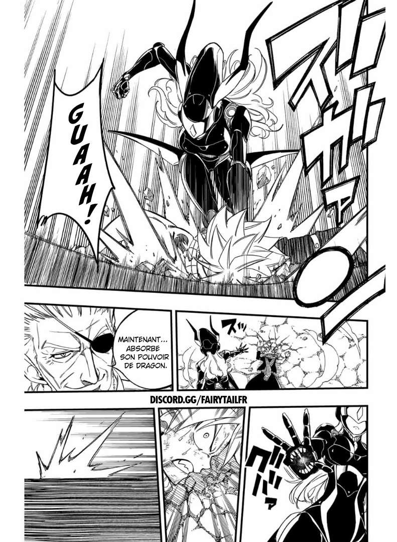 Read Fairy Tail_ 100 Years Quest FR Manga Online