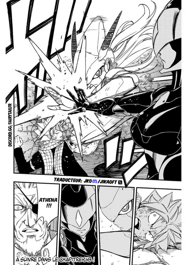 Read Fairy Tail_ 100 Years Quest FR Manga Online