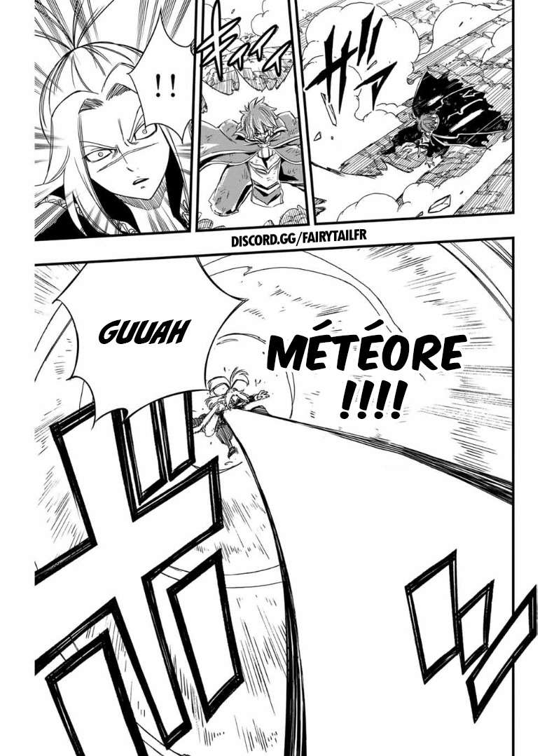 Read Fairy Tail_ 100 Years Quest FR Manga Online