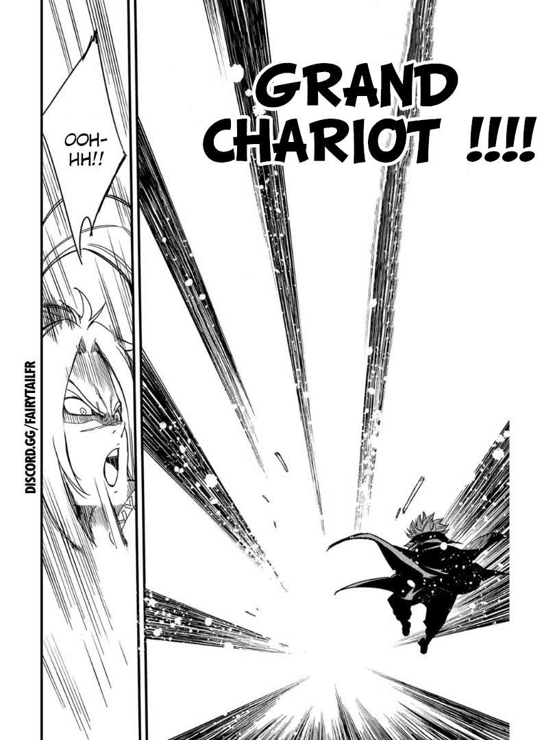 Read Fairy Tail_ 100 Years Quest FR Manga Online