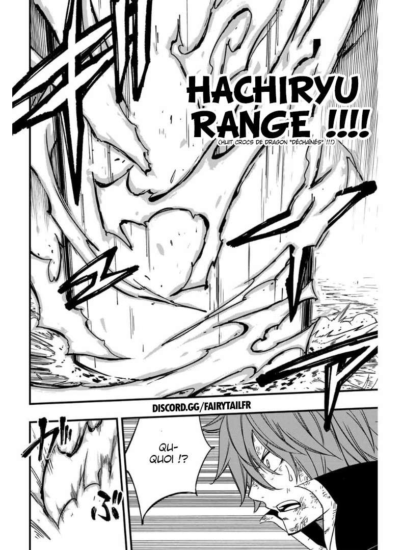 Read Fairy Tail_ 100 Years Quest FR Manga Online