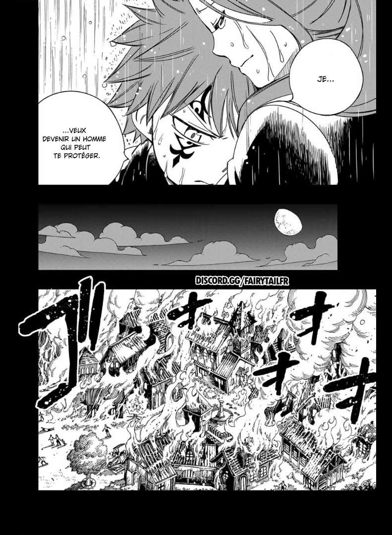 Read Fairy Tail_ 100 Years Quest FR Manga Online